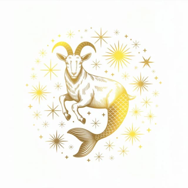 Capricorn