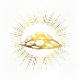 House of Values symbol