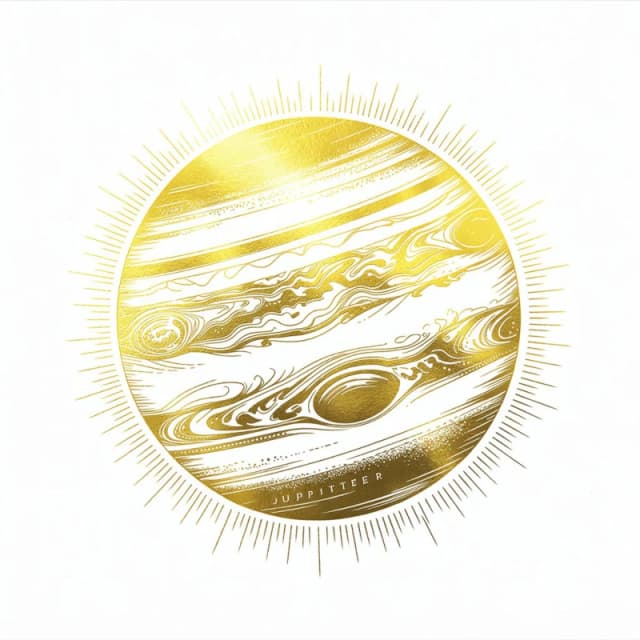 Jupiter