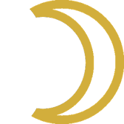 Moon symbol