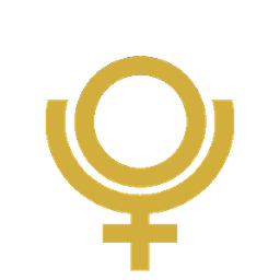 Pluto symbol