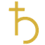 Saturn symbol