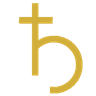 Saturn symbol