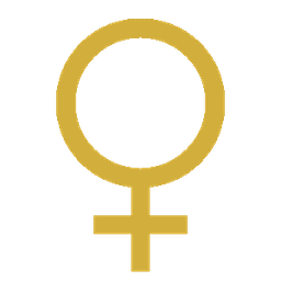 Venus symbol