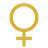 Venus symbol