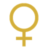 Venus symbol