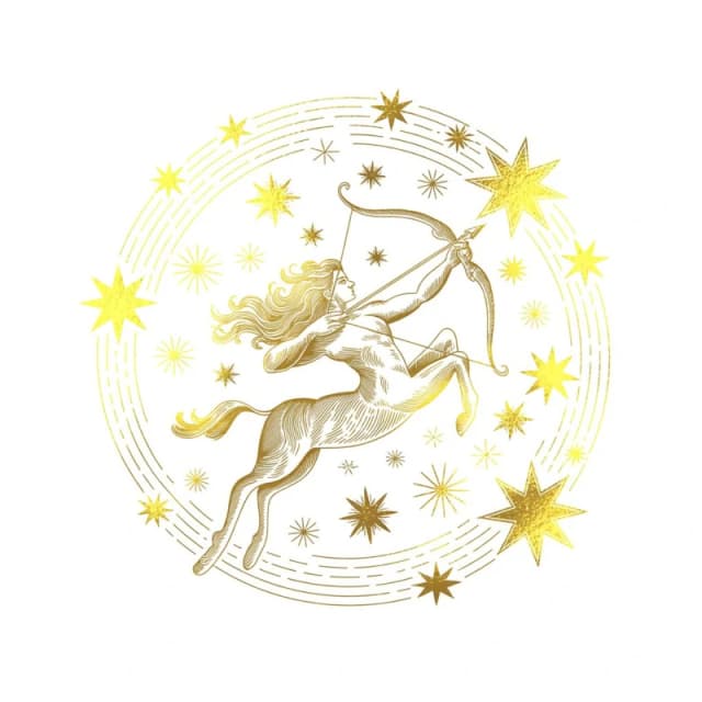 Sagittarius