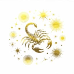 Scorpio