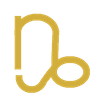 Capricorn symbol