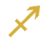 Sagittarius symbol
