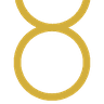 Taurus symbol