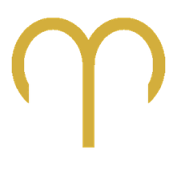Aries symbol
